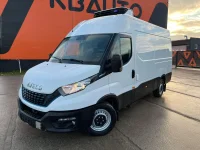 Iveco Daily XARIOS 350 / BOX L=3360 mm 100kW thumbnail