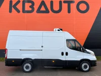 Iveco Daily XARIOS 350 / BOX L=3360 mm 100kW thumbnail
