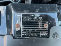 Iveco Daily XARIOS 350 / BOX L=3360 mm 100kW thumbnail