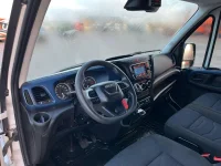 Iveco Daily XARIOS 350 / BOX L=3360 mm 100kW thumbnail