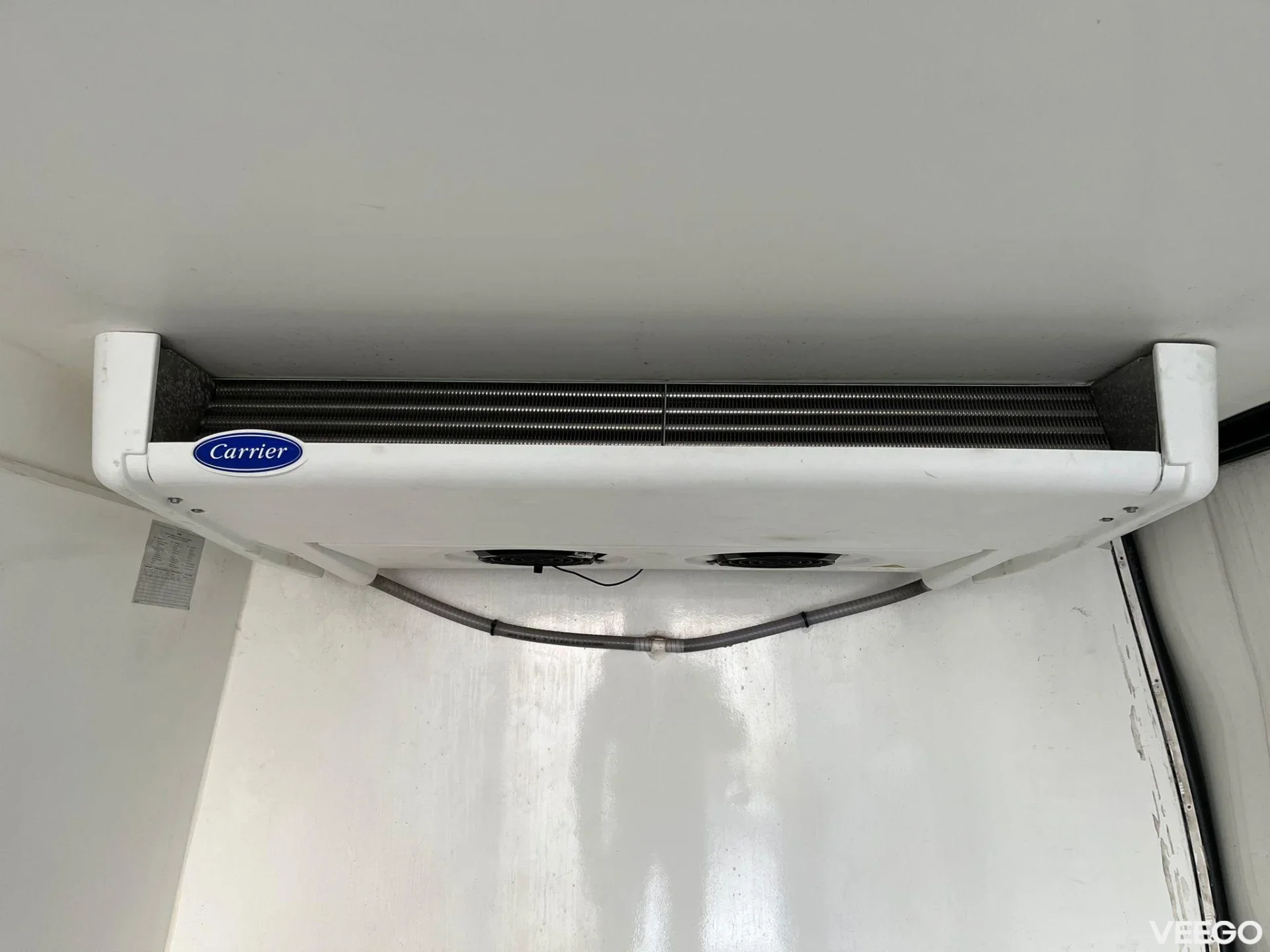 Iveco Daily XARIOS 350 / BOX L=3360 mm 100kW