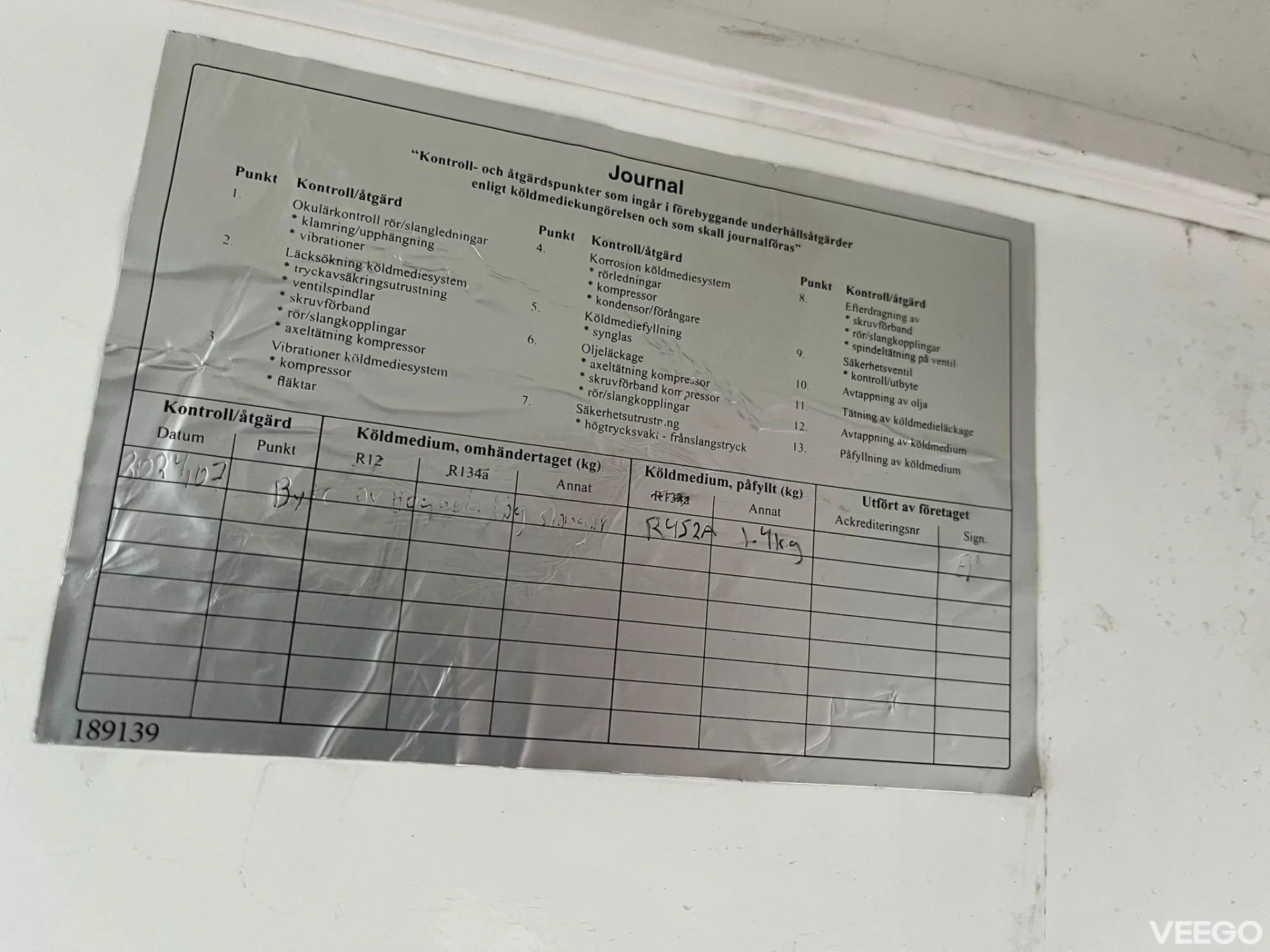 Iveco Daily XARIOS 350 / BOX L=3360 mm 100kW