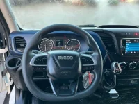 Iveco Daily XARIOS 350 / BOX L=3360 mm 100kW thumbnail