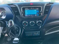 Iveco Daily XARIOS 350 / BOX L=3360 mm 100kW thumbnail