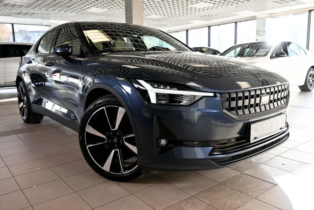 Image of Polestar 2 LONG RANGE DUAL 78kwh/LUXURY / H&K / PILOT PLUS 300kW