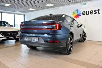 Polestar 2 LONG RANGE DUAL 78kwh/LUXURY / H&K / PILOT PLUS 300kW thumbnail