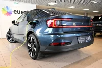 Polestar 2 LONG RANGE DUAL 78kwh/LUXURY / H&K / PILOT PLUS 300kW thumbnail