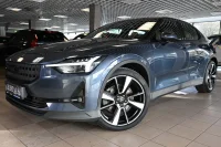 Polestar 2 LONG RANGE DUAL 78kwh/LUXURY / H&K / PILOT PLUS 300kW thumbnail