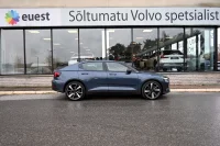 Polestar 2 LONG RANGE DUAL 78kwh/LUXURY / H&K / PILOT PLUS 300kW thumbnail