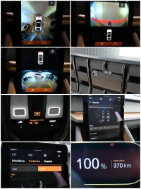 Polestar 2 LONG RANGE DUAL 78kwh/LUXURY / H&K / PILOT PLUS 300kW thumbnail