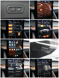 Polestar 2 LONG RANGE DUAL 78kwh/LUXURY / H&K / PILOT PLUS 300kW thumbnail