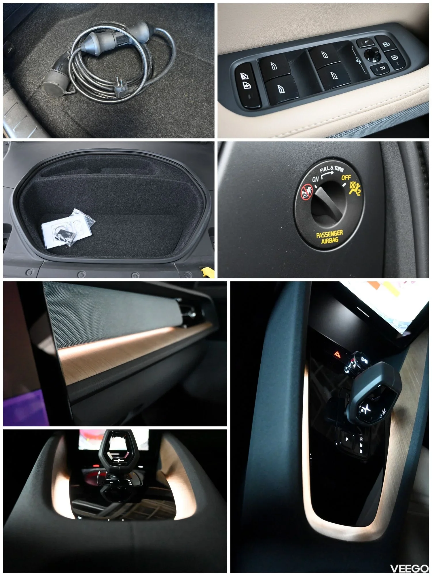 Polestar 2 LONG RANGE DUAL 78kwh/LUXURY / H&K / PILOT PLUS 300kW