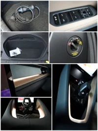 Polestar 2 LONG RANGE DUAL 78kwh/LUXURY / H&K / PILOT PLUS 300kW thumbnail