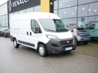 Fiat DUCATO L1H1 2.3 103kW thumbnail