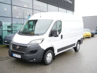 Fiat DUCATO L1H1 2.3 103kW thumbnail