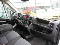 Fiat DUCATO L1H1 2.3 103kW thumbnail