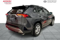 Toyota RAV4 Style Hybrid 2.5 131kW thumbnail