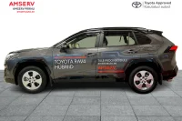 Toyota RAV4 Style Hybrid 2.5 131kW thumbnail