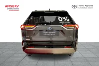 Toyota RAV4 Style Hybrid 2.5 131kW thumbnail