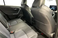 Toyota RAV4 Style Hybrid 2.5 131kW thumbnail