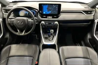 Toyota RAV4 Style Hybrid 2.5 131kW thumbnail