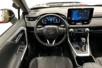 Toyota RAV4 Style Hybrid 2.5 131kW thumbnail