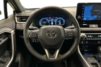 Toyota RAV4 Style Hybrid 2.5 131kW thumbnail