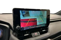 Toyota RAV4 Style Hybrid 2.5 131kW thumbnail