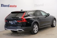 Volvo V90 Cross Country D5 AWD B&W 2 173kW thumbnail