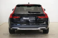 Volvo V90 Cross Country D5 AWD B&W 2 173kW thumbnail
