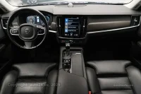 Volvo V90 Cross Country D5 AWD B&W 2 173kW thumbnail
