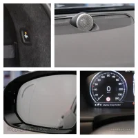 Volvo V90 Cross Country D5 AWD B&W 2 173kW thumbnail