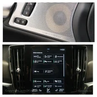 Volvo V90 Cross Country D5 AWD B&W 2 173kW thumbnail