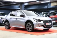 Peugeot 208 0.0 57kW thumbnail