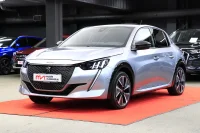 Peugeot 208 0.0 57kW thumbnail