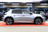 Peugeot 208 0.0 57kW thumbnail