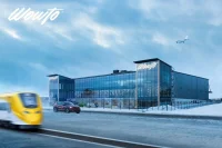 Kia Optima SW Plug-In Hybrid 205HK Advanced Plus /Drag /Pano 151kW thumbnail