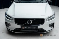 Volvo V60 Polestar Optimering T5 R-Design 3,79% Voc Pano 360 186kW thumbnail