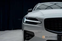 Volvo V60 Polestar Optimering T5 R-Design 3,79% Voc Pano 360 186kW thumbnail