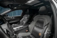 Volvo V60 Polestar Optimering T5 R-Design 3,79% Voc Pano 360 186kW thumbnail