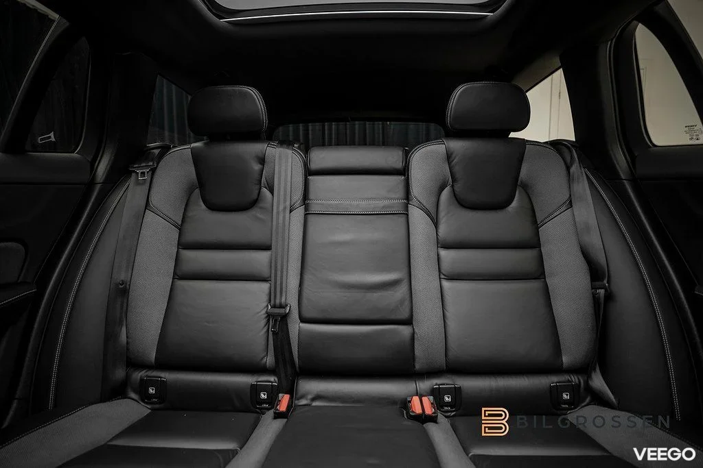 Volvo V60 Polestar Optimering T5 R-Design 3,79% Voc Pano 360 186kW