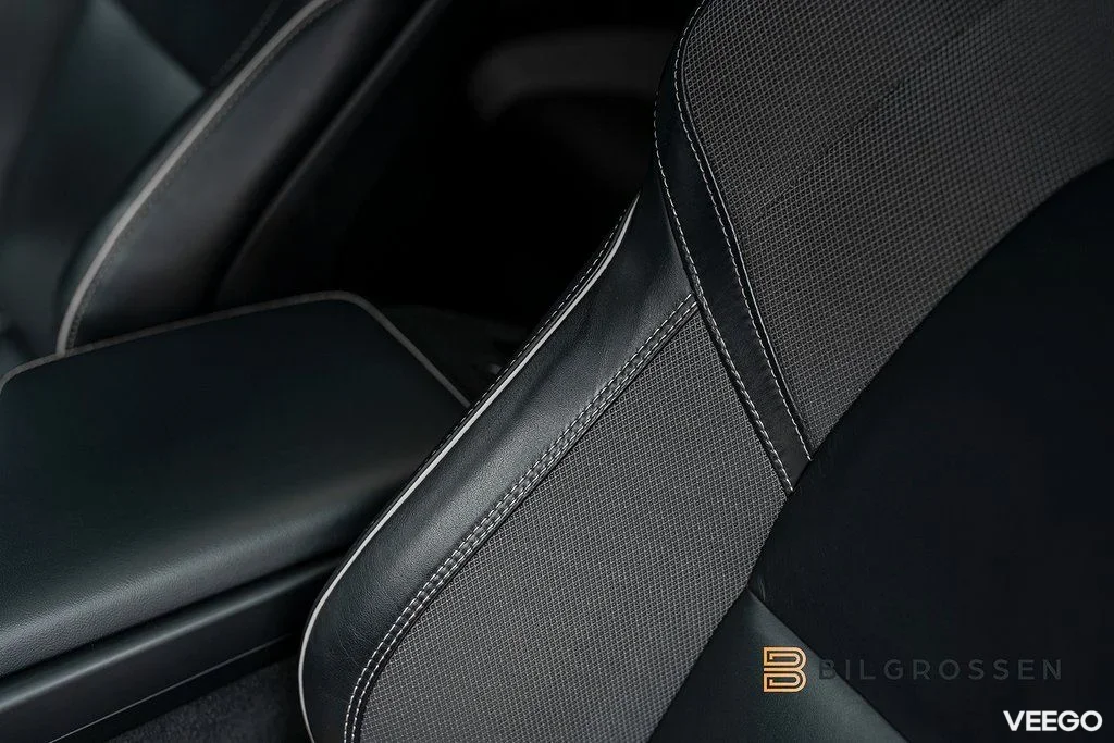 Volvo V60 Polestar Optimering T5 R-Design 3,79% Voc Pano 360 186kW