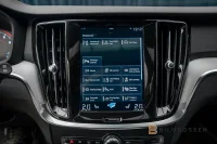 Volvo V60 Polestar Optimering T5 R-Design 3,79% Voc Pano 360 186kW thumbnail