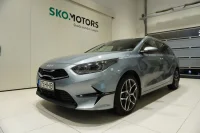 Kia Ceed 1.5 117kW thumbnail