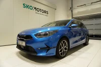 Kia Ceed 1.5 117kW thumbnail