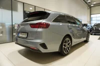 Kia Ceed 1.5 117kW thumbnail