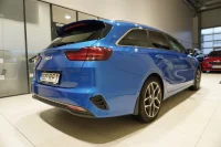 Kia Ceed 1.5 117kW thumbnail
