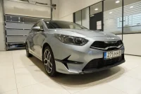 Kia Ceed 1.5 117kW thumbnail