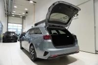 Kia Ceed 1.5 117kW thumbnail