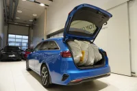 Kia Ceed 1.5 117kW thumbnail